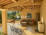 Vente Maison 7 pièces 257 m2 Cabries