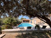 Vente Maison 7 pièces 258 m2 Cabrières d'Avignon