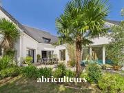 Vente Maison 7 pièces 258 m2 Guerande