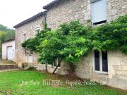 Vente Maison 7 pièces 258 m2 Saint Antoine de Breuilh