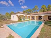 Vente Maison 7 pièces 260 m2 Draguignan