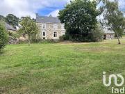 Vente Maison 7 pièces 260 m2 Néant sur Yvel