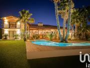 Vente Maison 7 pièces 260 m2 Pollestres