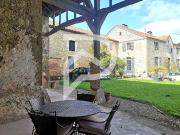 Vente Maison 7 pièces 260 m2 Soublecause