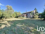 Vente Maison 7 pièces 261 m2 Borne