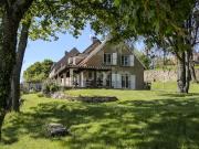 Vente Maison 7 pièces 261 m2 Châtel Moron