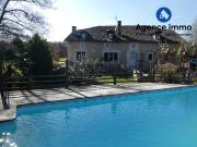 Vente Maison 7 pièces 261 m2 Montfort en Chalosse Vente Maison 7 pièces 261 m2 Montfort en Chalosse