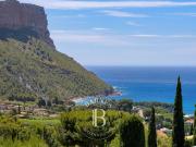 Vente Maison 7 pièces 262 m2 Cassis