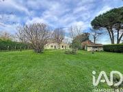 Vente Maison 7 pièces 262 m2 Madirac