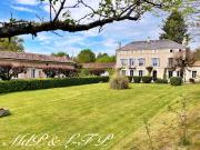 Vente Maison 7 pièces 262 m2 Montguyon
