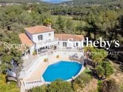 Vente Maison 7 pièces 263 m2 Saint Cyr sur Mer