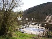 Vente Maison 7 pièces 263 m2 Saint Pierre sur Doux