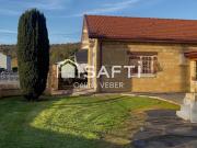 Vente Maison 7 pièces 263 m2 Villette