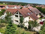 Vente Maison 7 pièces 265 m2 Dijon