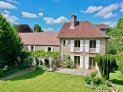 Vente Maison 7 pièces 265 m2 Guérard