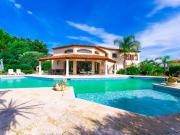 Vente Maison 7 pièces 265 m2 Mandelieu la Napoule