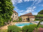 Vente Maison 7 pièces 265 m2 Mussidan