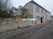 Vente Maison 7 pièces 265 m2 Puymirol