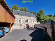 Vente Maison 7 pièces 265 m2 Saint Vincent