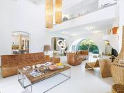 Vente Maison 7 pièces 268 m2 Saint paul de Vence
