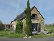 Vente Maison 7 pièces 269 m2 Rennes