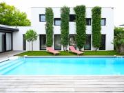 Vente Maison 7 pièces 270 m2 Bordeaux
