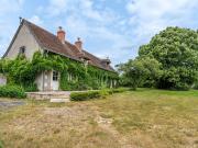 Vente Maison 7 pièces 270 m2 Esves le Moutier