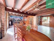 Vente Maison 7 pièces 270 m2 Joigny