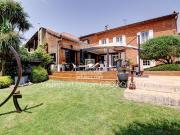 Vente Maison 7 pièces 270 m2 Montastruc la Conseillère
