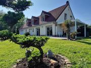 Vente Maison 7 pièces 270 m2 Saint Josse