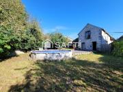Vente Maison 7 pièces 270 m2 Savoisy