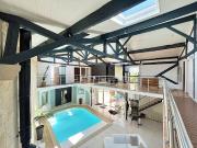 Vente Maison 7 pièces 272.48 m2 Bordeaux