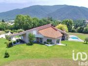Vente Maison 7 pièces 275 m2 Rigarda