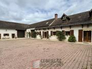 Vente Maison 7 pièces 277 m2 Villebret