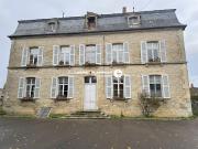 Vente Maison 7 pièces 278 m2 Chatillon sur seine