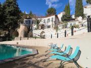 Vente Maison 7 pièces 278 m2 Roquevaire