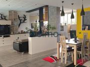 Vente Maison 7 pièces 278 m2 Saint Géréon