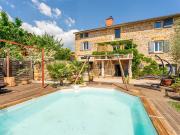 Vente Maison 7 pièces 278 m2 Saint Germain Nuelles Vente Maison 7 pièces 278 m2 Saint Germain Nuelles