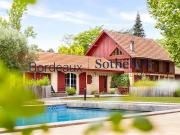 Vente Maison 7 pièces 280 m2 Bordeaux