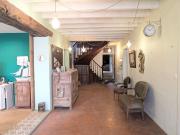 Vente Maison 7 pièces 280 m2 Cazaux Savès