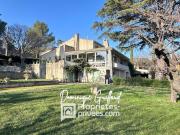 Vente Maison 7 pièces 280 m2 Nimes