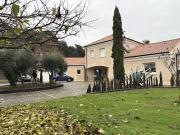 Vente Maison 7 pièces 280 m2 Ussac