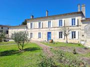 Vente Maison 7 pièces 283 m2 Saint André de Cubzac