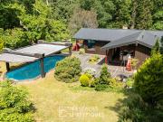 Vente Maison 7 pièces 284 m2 Senlisse