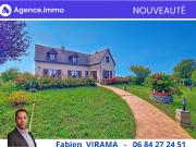 Vente Maison 7 pièces 285 m2 Château la Vallière