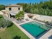 Vente Maison 7 pièces 288 m2 Uzès