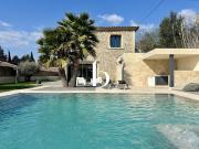 Vente Maison 7 pièces 288 m2 Uzès