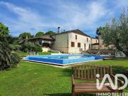 Vente Maison 7 pièces 289 m2 Beaupuy