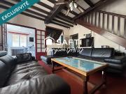 Vente Maison 7 pièces 290 m2 Oloron Sainte Marie