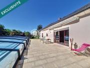 Vente Maison 7 pièces 290 m2 Sermaises